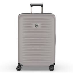 Victorinox Airox Advanced 4 Rollen Trolley M 69 cm mit Dehnfalte  Variante 2 Victorinox Airox Advanced 4 Rollen Trolley M 69 cm mit Dehnfalte  Variante 2