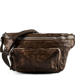 Campomaggi Olivo Umhängetasche Leder 26.5 cm  Variante 2