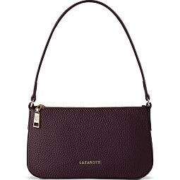 Lazarotti Bologna Leather Pochette Schultertasche Leder 22 cm  Variante 1