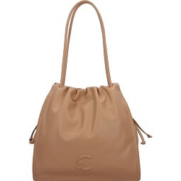 Coccinelle Dulse Schultertasche Leder 37 cm  Variante 3