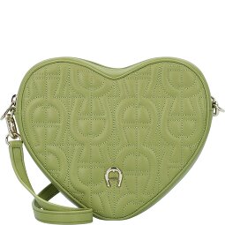 AIGNER Fashion Schultertasche Leder 19 cm  Variante 4