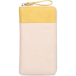Zwei Eva Geldbörse 20 cm  Variante 10