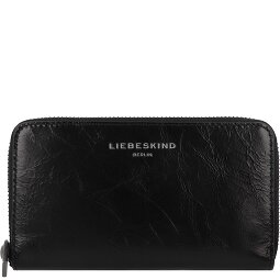 Liebeskind Nika Geldbörse RFID Schutz Leder 16 cm  Variante 1