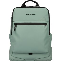 Piquadro Corner Business-Rucksack 43 cm Laptopfach  Variante 1