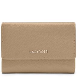 Lazarotti Bologna Leather Geldbörse Leder 14 cm  Variante 12