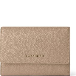 Lazarotti Bologna Leather XL Geldbörse mit Zip-Around Fach Leder 14 cm  Variante 12