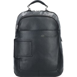 Piquadro Vibe Daypack Leder 42.5 cm Laptopfach  Variante 1