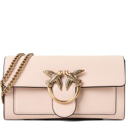 PINKO Love One Clutch Tasche Leder 19 cm  Variante 2