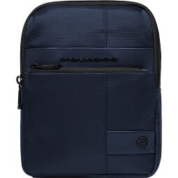 Piquadro Wollem Umhängetasche 23 cm  Variante 2
