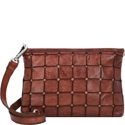 Campomaggi Acacia Umhängetasche Leder 27 cm  Variante 1