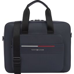 Tommy Hilfiger TH Foundation Aktentasche 40 cm Laptopfach  Variante 2