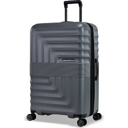 Eminent Dandelion 4 Rollen Trolley L 77 cm mit Dehnfalte  Variante 2