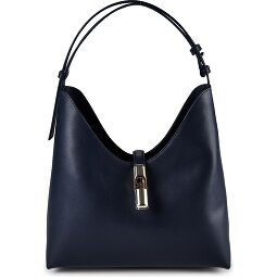 Furla Goccia Schultertasche Leder 30 cm  Variante 7
