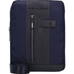 Piquadro Brief Umhängetasche 21 cm  Variante 1