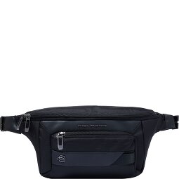 Piquadro Nevet Gürteltasche RFID Schutz 31 cm  Variante 1