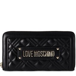 Love Moschino Quilted Geldbörse 19 cm  Variante 1