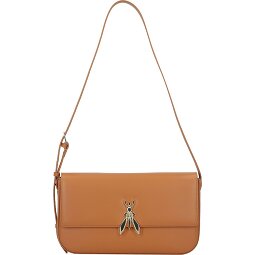 Patrizia Pepe Essential Fly Schultertasche Leder 31 cm  Variante 2 Patrizia Pepe Essential Fly Schultertasche Leder 31 cm  Variante 2