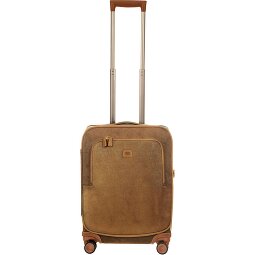 Bric's Life 4 Rollen Kabinentrolley 55 cm  Variante 2
