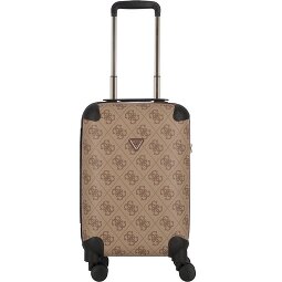 Guess Berta 4 Rollen Kabinentrolley 53 cm  Variante 1