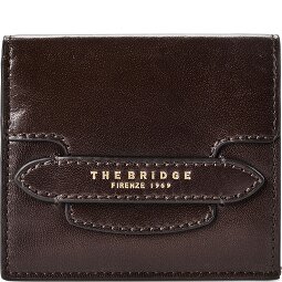 The Bridge Lucrezia Geldbörse RFID Schutz Leder 11 cm  Variante 2