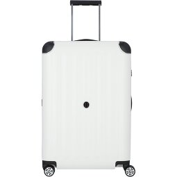 Bogner Piz Deluxe 4 Rollen Trolley 65 cm  Variante 2
