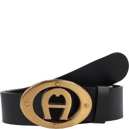 AIGNER Logo Gürtel Leder  Variante 1