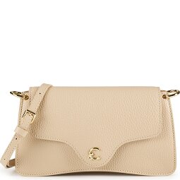 Coccinelle C-Me Umhängetasche Leder 22 cm  Variante 2