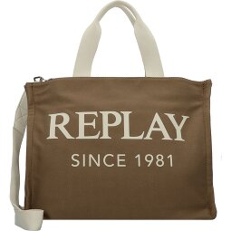 Replay Shopper Tasche 40 cm  Variante 2
