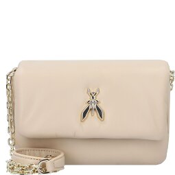 Patrizia Pepe Fly Puffy Umhängetasche Leder 21 cm  Variante 1 Patrizia Pepe Fly Puffy Umhängetasche Leder 21 cm  Variante 1