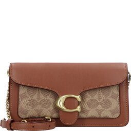 Coach Tabby Umhängetasche Leder 20 cm  Variante 1