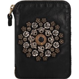 Campomaggi Tosca Geldbörse Leder 10 cm  Variante 2