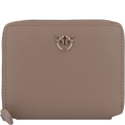 PINKO Taylor Geldbörse Leder 12 cm  Variante 1