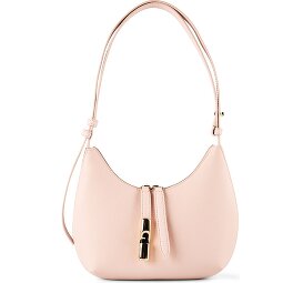 Furla Goccia Schultertasche Leder 22 cm  Variante 1