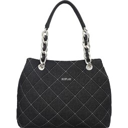 Replay Schultertasche 40 cm  Variante 1