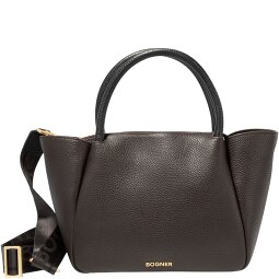 Bogner Wallis Raja Schultertasche Leder 27 cm  Variante 2