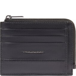 Piquadro Philip Kreditkartenetui Leder 11 cm  Variante 1