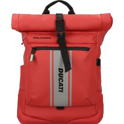 Piquadro x Ducati Daypack 44 cm Laptopfach  Variante 2