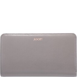 Joop! Sofisticato 1.0 Belinda Geldbörse RFID Schutz Leder 16 cm  Variante 2