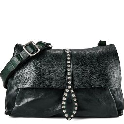 Campomaggi Cesarina Umhängetasche Leder 24 cm  Variante 1