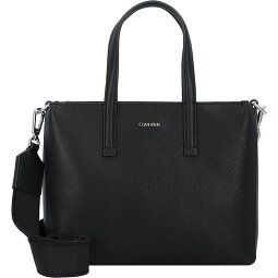 Calvin Klein CK Mixmedia Handtasche 24 cm  Variante 1 Calvin Klein CK Mixmedia Handtasche 24 cm  Variante 1