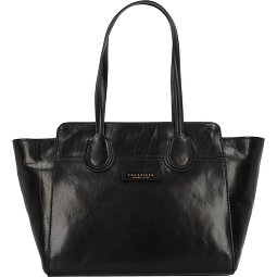 The Bridge Elettra Shopper Tasche Leder 44 cm  Variante 3