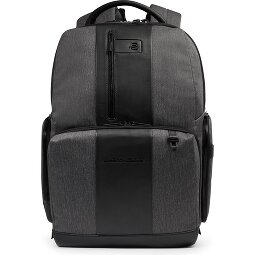 Piquadro Brief Rucksack RFID 42 cm Laptopfach  Variante 4