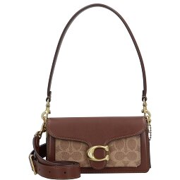 Coach Tabby Schultertasche Leder 20 cm  Variante 1