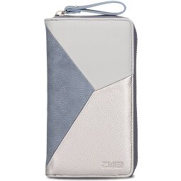 Zwei Jana Geldbörse 20 cm  Variante 5