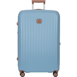 Bric's Taormina 4 Rollen Trolley 75 cm mit Dehnfalte  Variante 5