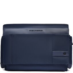 Piquadro Wollem Aktentaschen Messenger RFID Schutz 39 cm Laptopfach  Variante 2