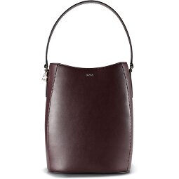 Boss Numah Schultertasche Leder 23 cm  Variante 2