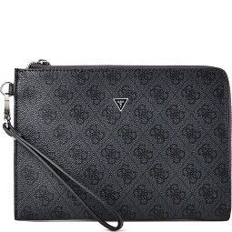 Guess Milano Herrentasche M 24 cm  Variante 2