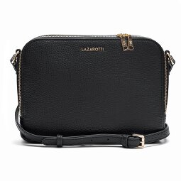 Lazarotti Bologna Leather Umhängetasche Leder 21 cm  Variante 1