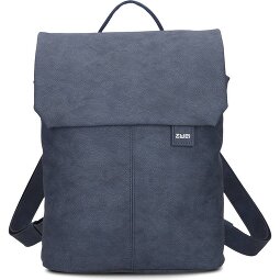 Zwei Mademoiselle.M Daypack 35 cm Laptopfach  Variante 14